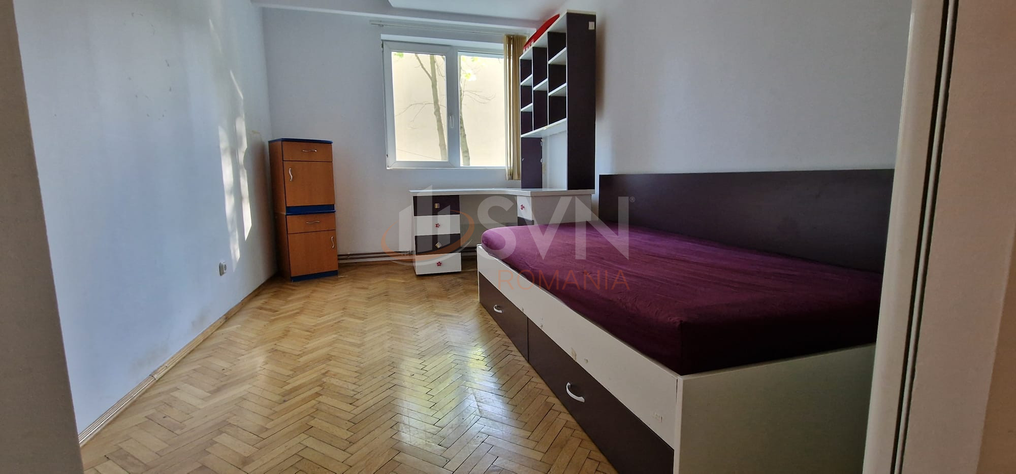Apartament, 3 camere Bucuresti/Bucurestii Noi