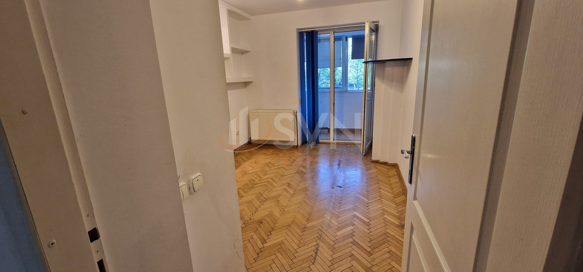 Apartament, 3 camere Bucuresti/Bucurestii Noi
