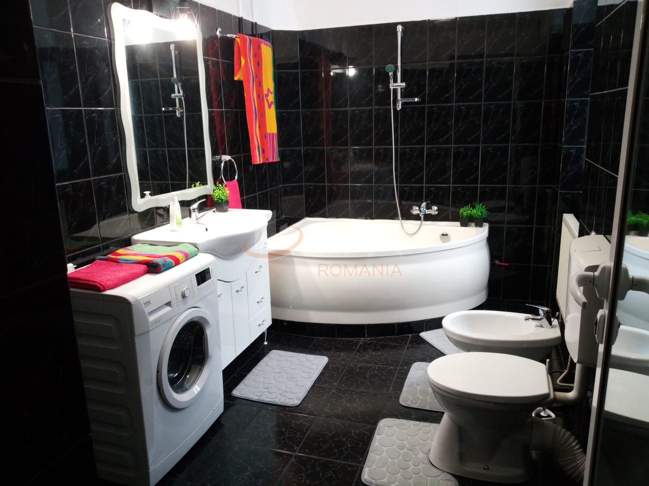 Apartament, 3 camere Bucuresti/Piata Victoriei