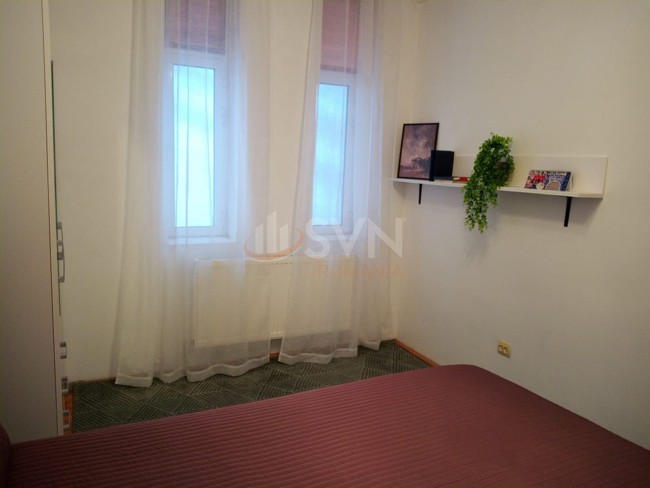 Apartament, 3 camere Bucuresti/Piata Victoriei
