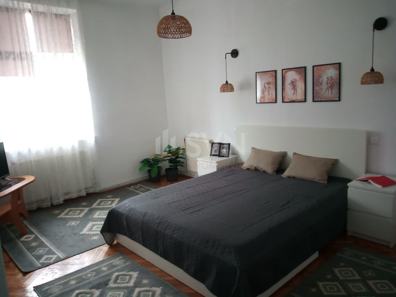 Apartament, 3 camere Bucuresti/Piata Victoriei