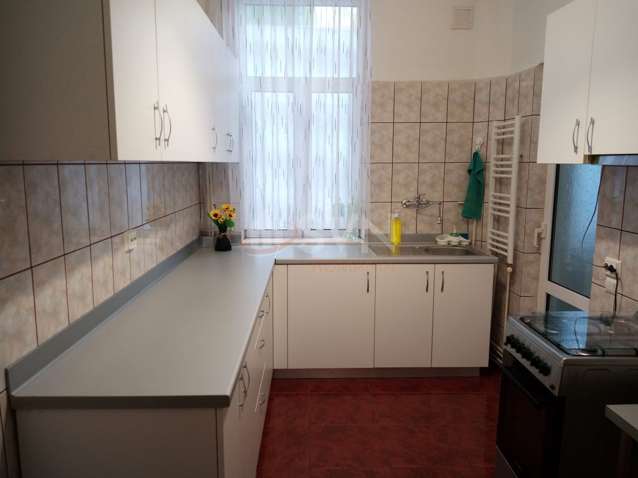 Apartament, 3 camere Bucuresti/Piata Victoriei