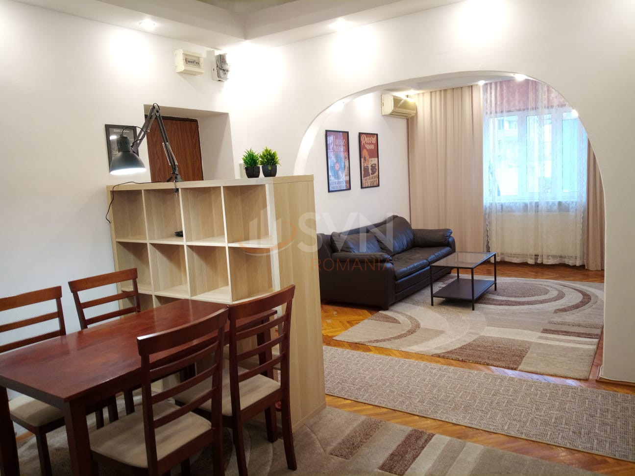 Apartament, 3 camere Bucuresti/Piata Victoriei