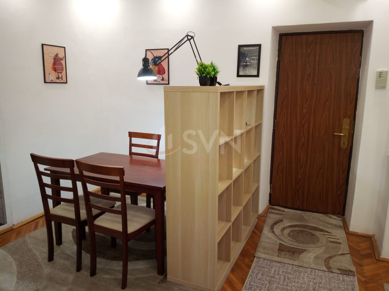 Apartament, 3 camere Bucuresti/Piata Victoriei
