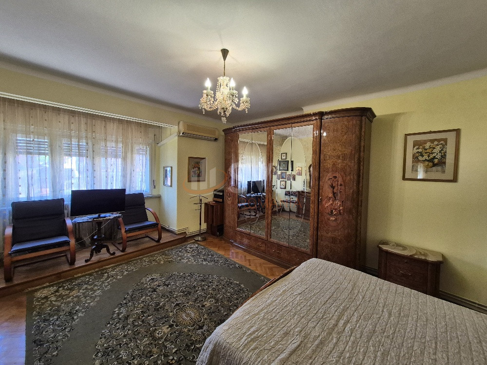 Apartament, 3 camere Bucuresti/Dacia