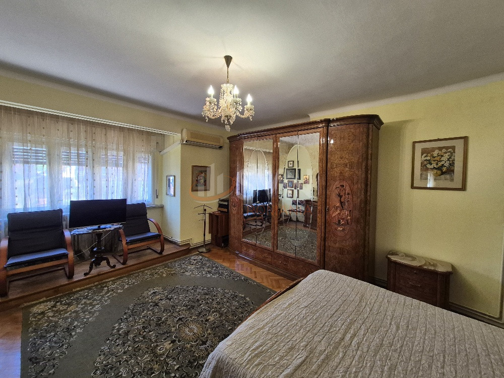 Apartament, 3 camere Bucuresti/Dacia