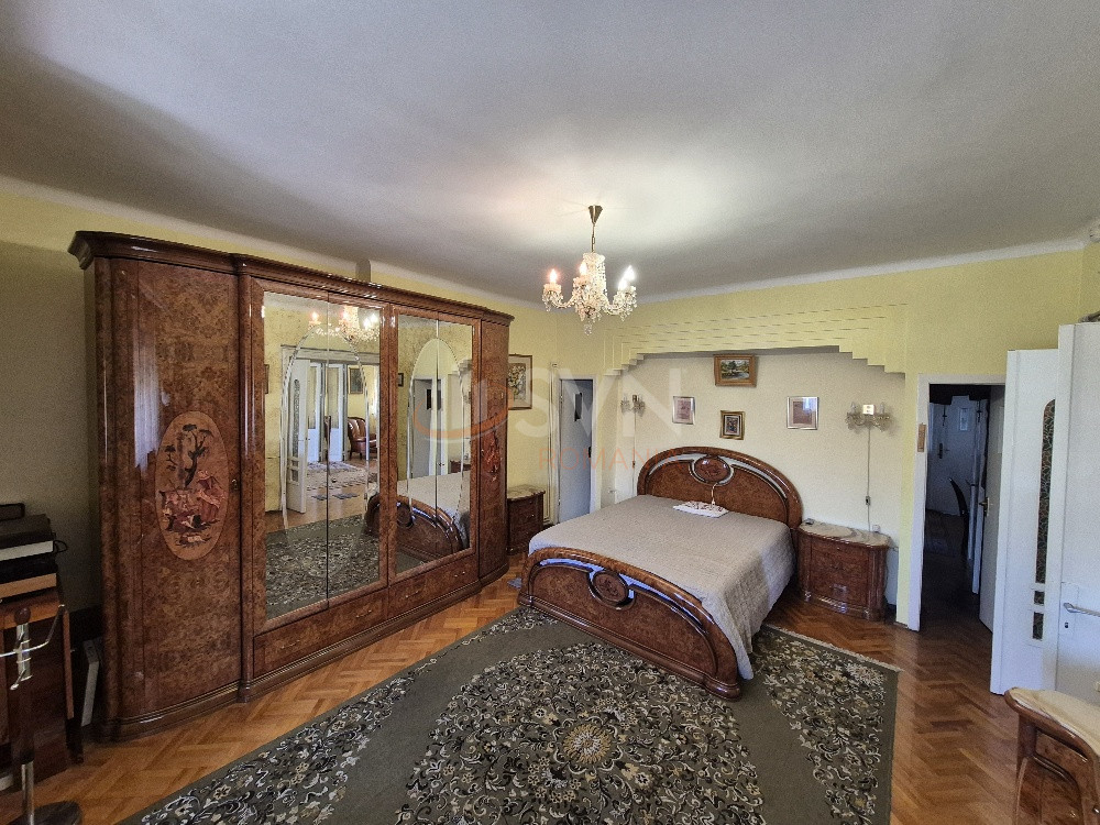 Apartament, 3 camere Bucuresti/Dacia