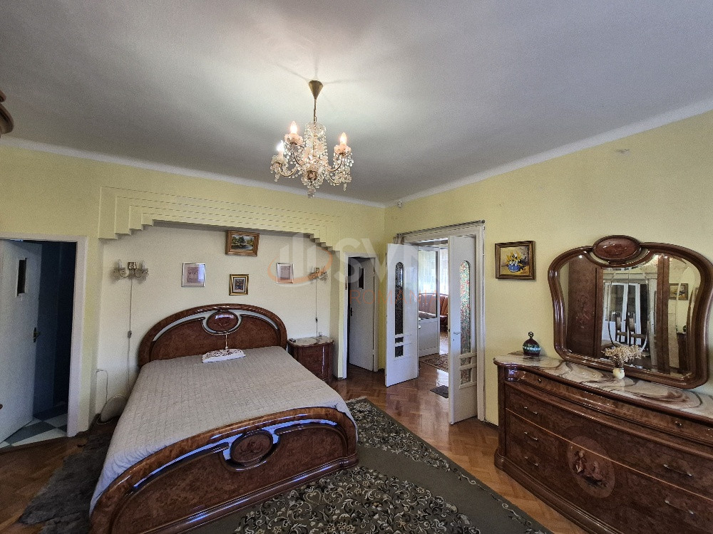 Apartament, 3 camere Bucuresti/Dacia