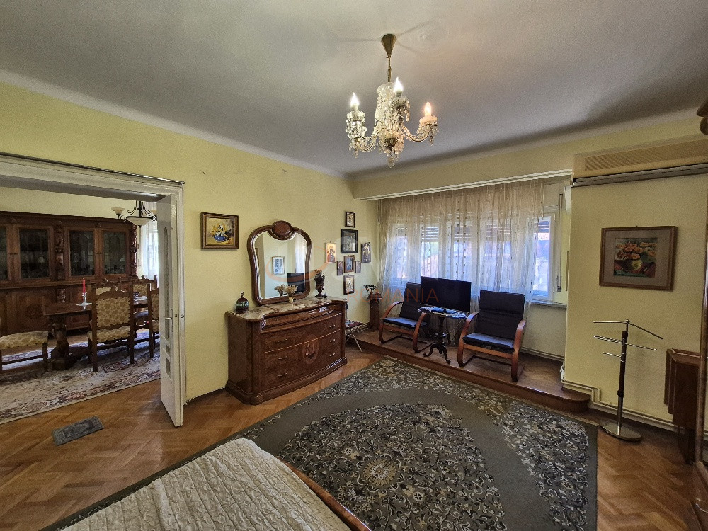 Apartament, 3 camere Bucuresti/Dacia