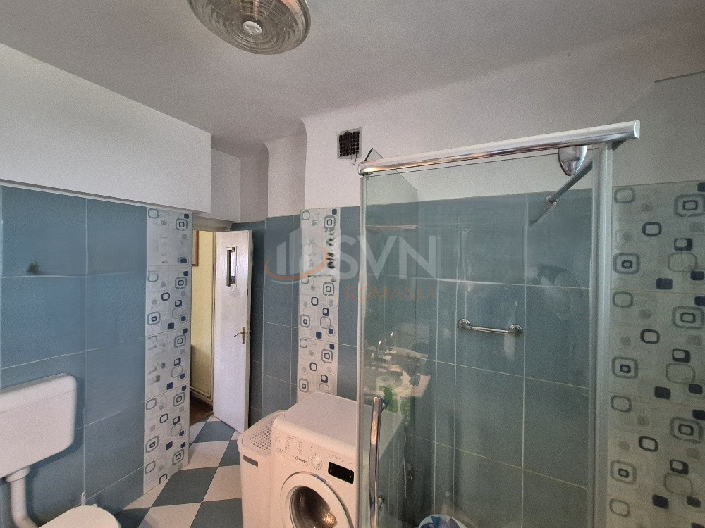 Apartament, 3 camere Bucuresti/Dacia