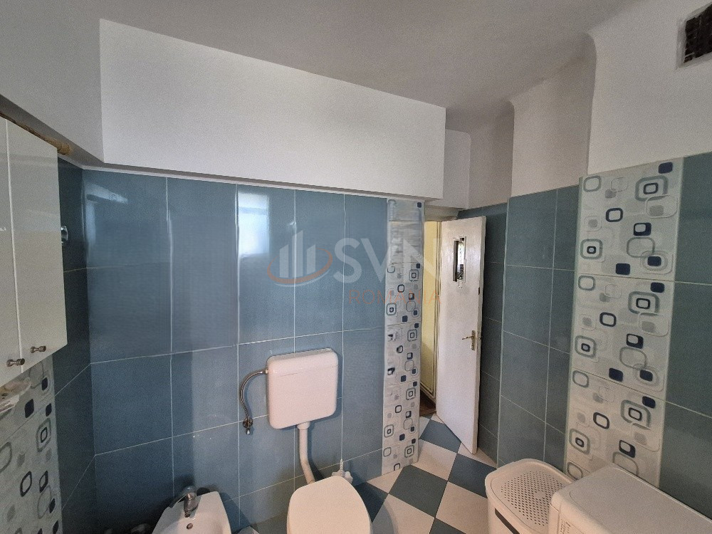 Apartament, 3 camere Bucuresti/Dacia