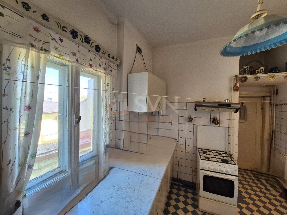 Apartament, 3 camere Bucuresti/Dacia