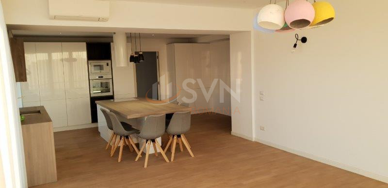 Apartament, 3 camere Bucuresti/Herastrau