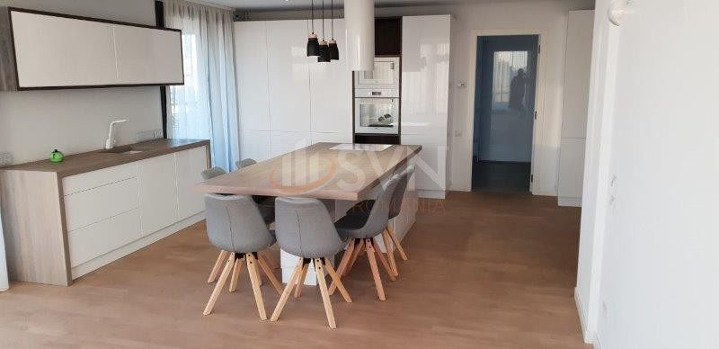 Apartament, 3 camere Bucuresti/Herastrau