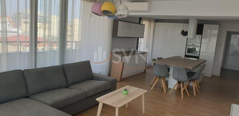 Apartament, 3 camere Bucuresti/Herastrau