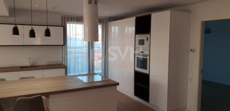 Apartament, 3 camere Bucuresti/Herastrau