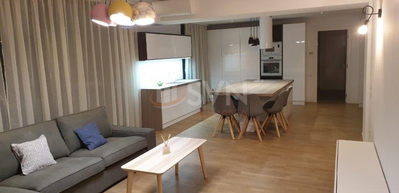 Apartament, 3 camere Bucuresti/Herastrau