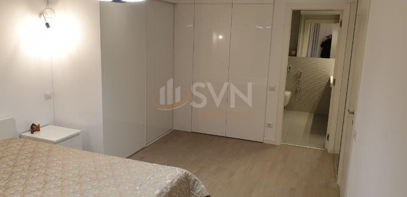 Apartament, 3 camere Bucuresti/Herastrau