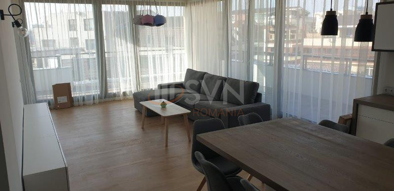 Apartament, 3 camere Bucuresti/Herastrau