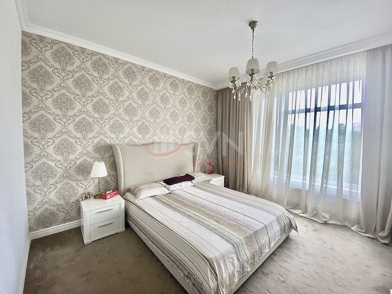 Apartament, 3 camere Bucuresti/Barbu Vacarescu