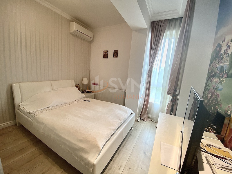 Apartament, 3 camere Bucuresti/Barbu Vacarescu