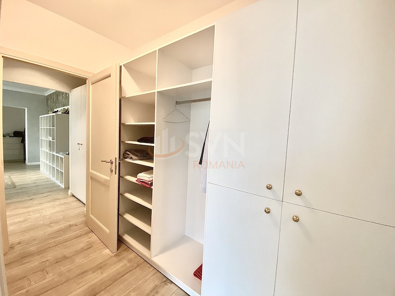 Apartament, 3 camere Bucuresti/Barbu Vacarescu