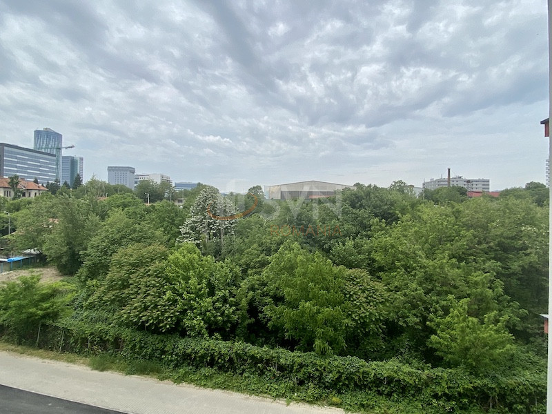 Apartament, 3 camere Bucuresti/Barbu Vacarescu