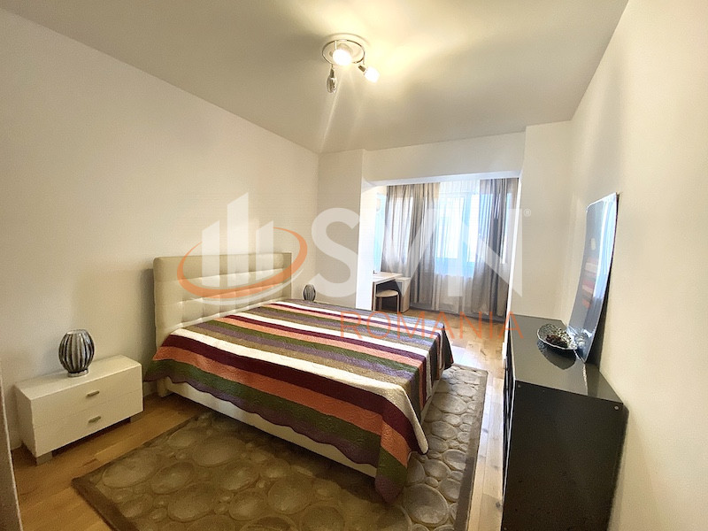 Apartament, 3 camere Bucuresti/Herastrau