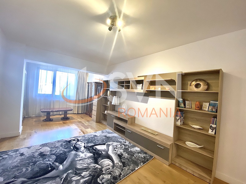 Apartament, 3 camere Bucuresti/Herastrau
