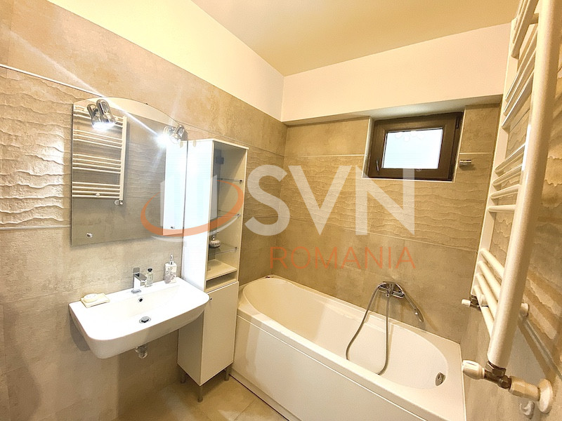 Apartament, 3 camere Bucuresti/Herastrau