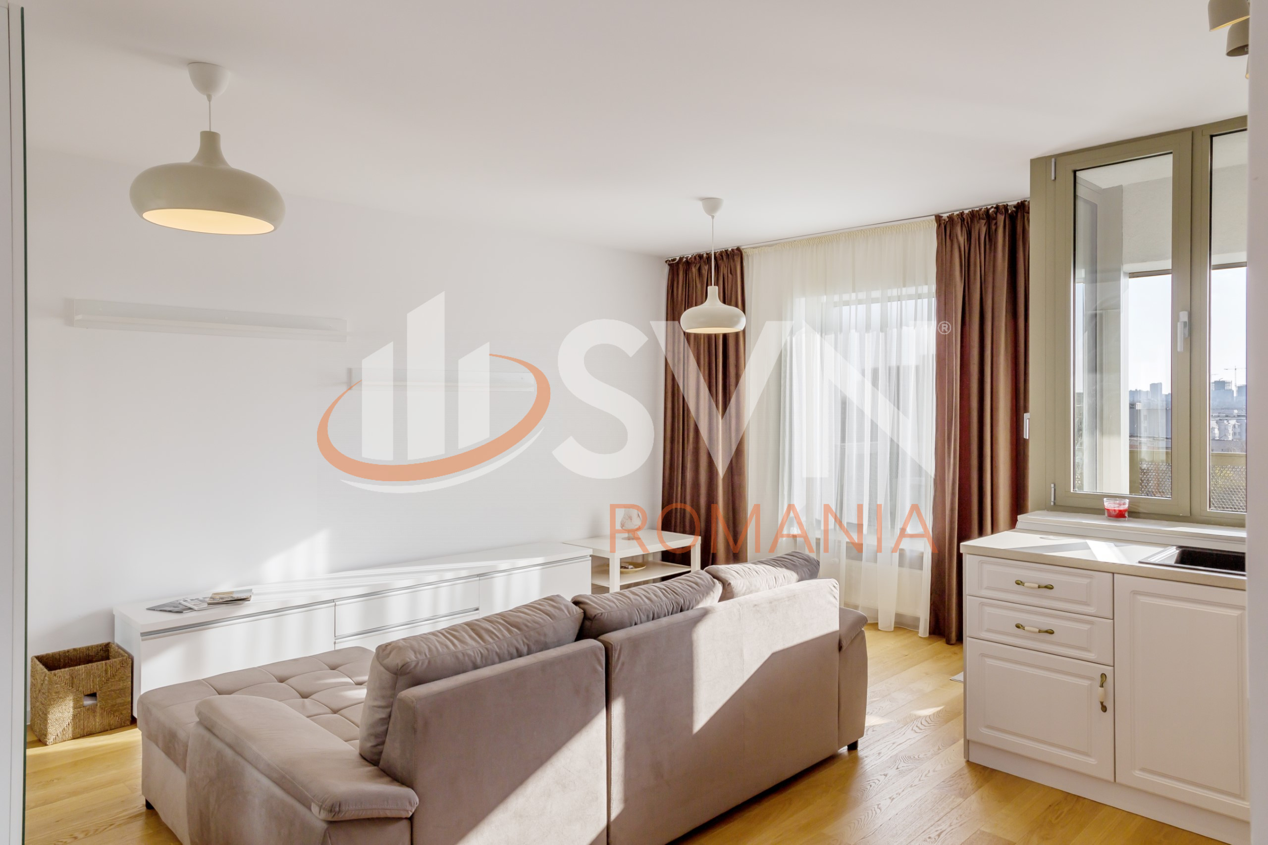 Apartament, 3 camere Bucuresti/Aviatiei