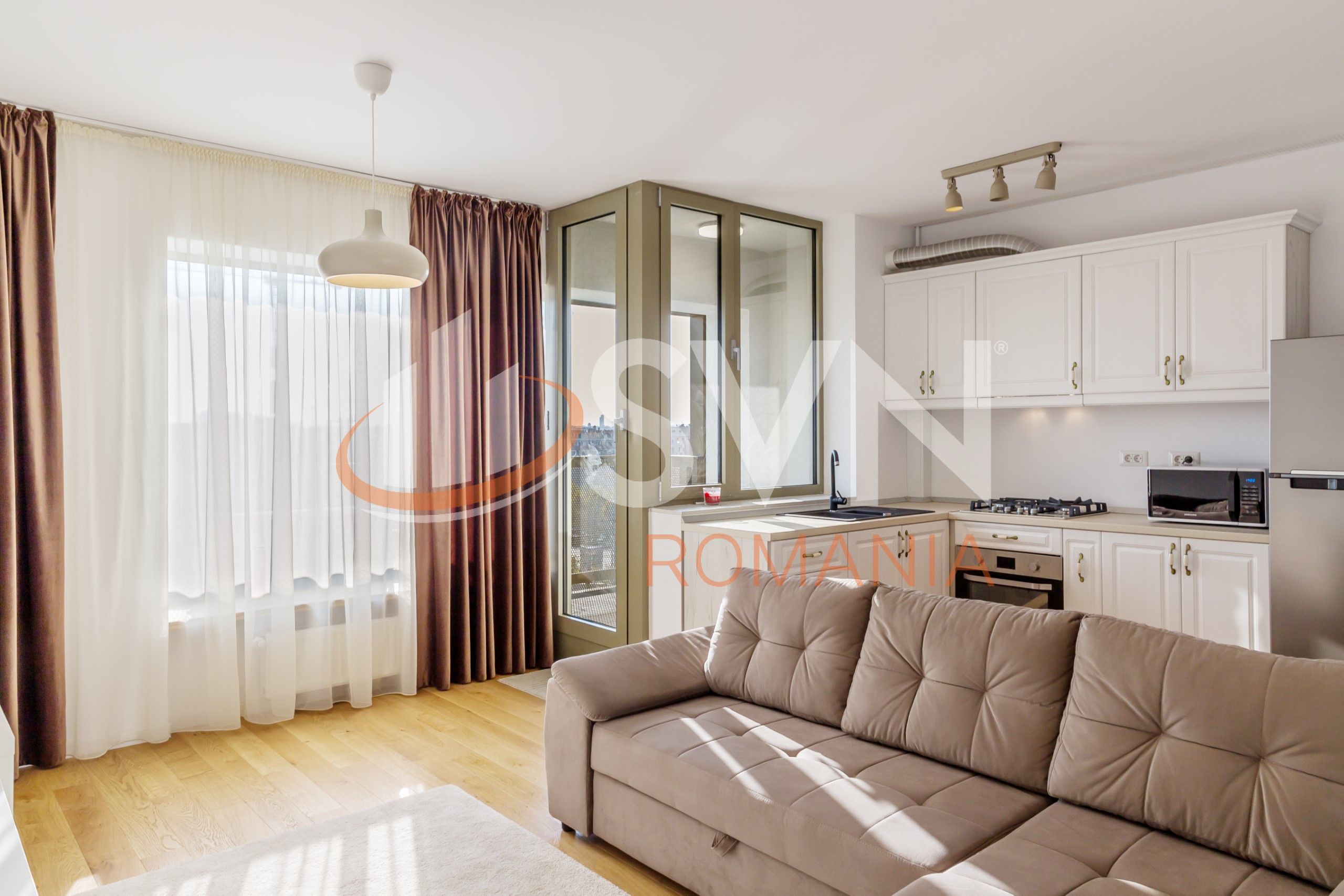 Apartament, 3 camere Bucuresti/Aviatiei