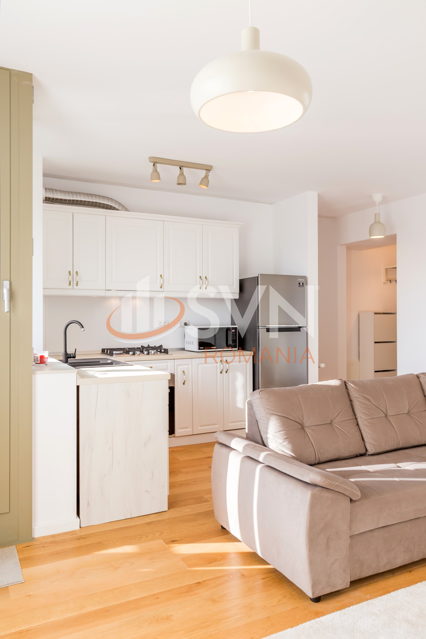 Apartament, 3 camere Bucuresti/Aviatiei