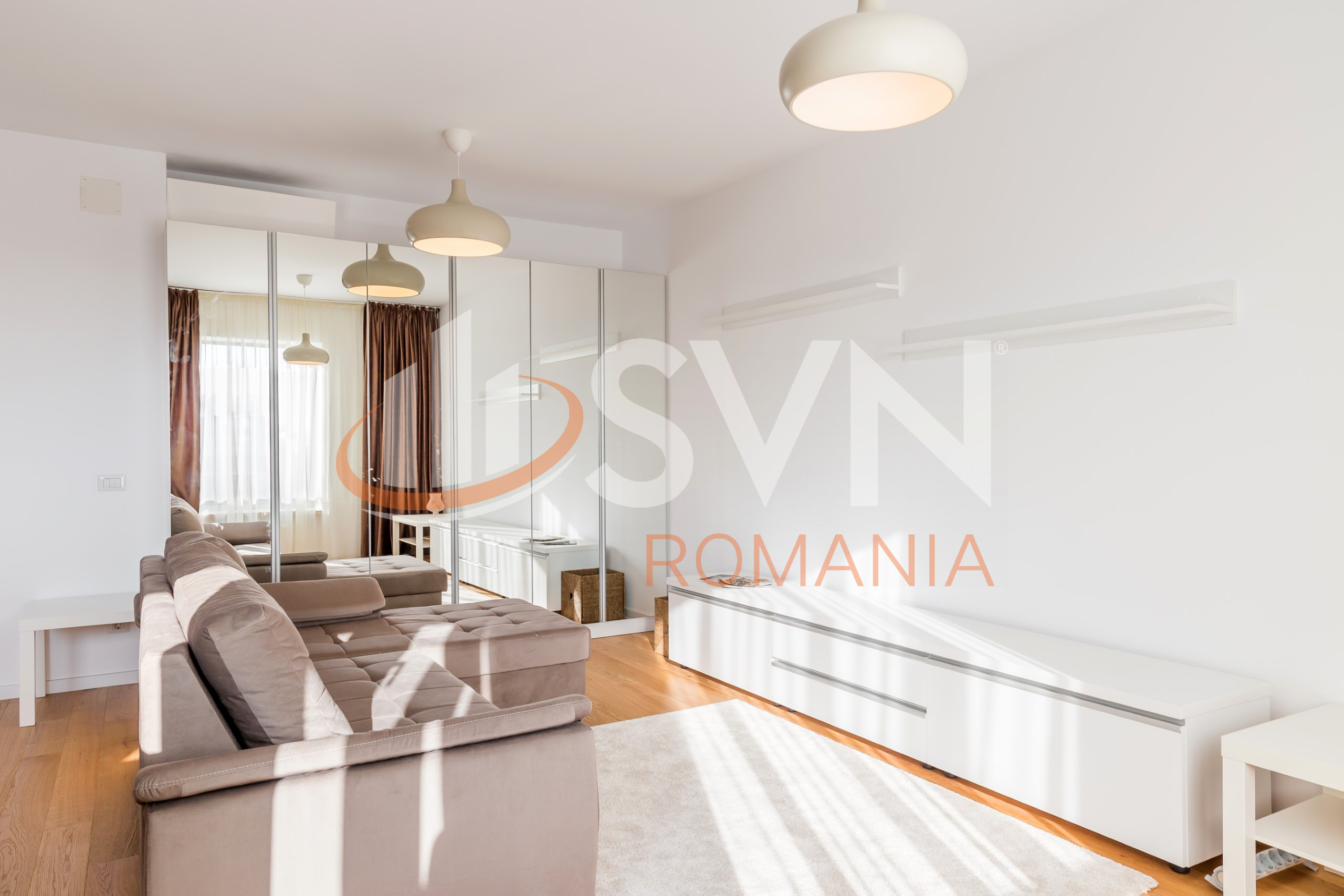 Apartament, 3 camere Bucuresti/Aviatiei