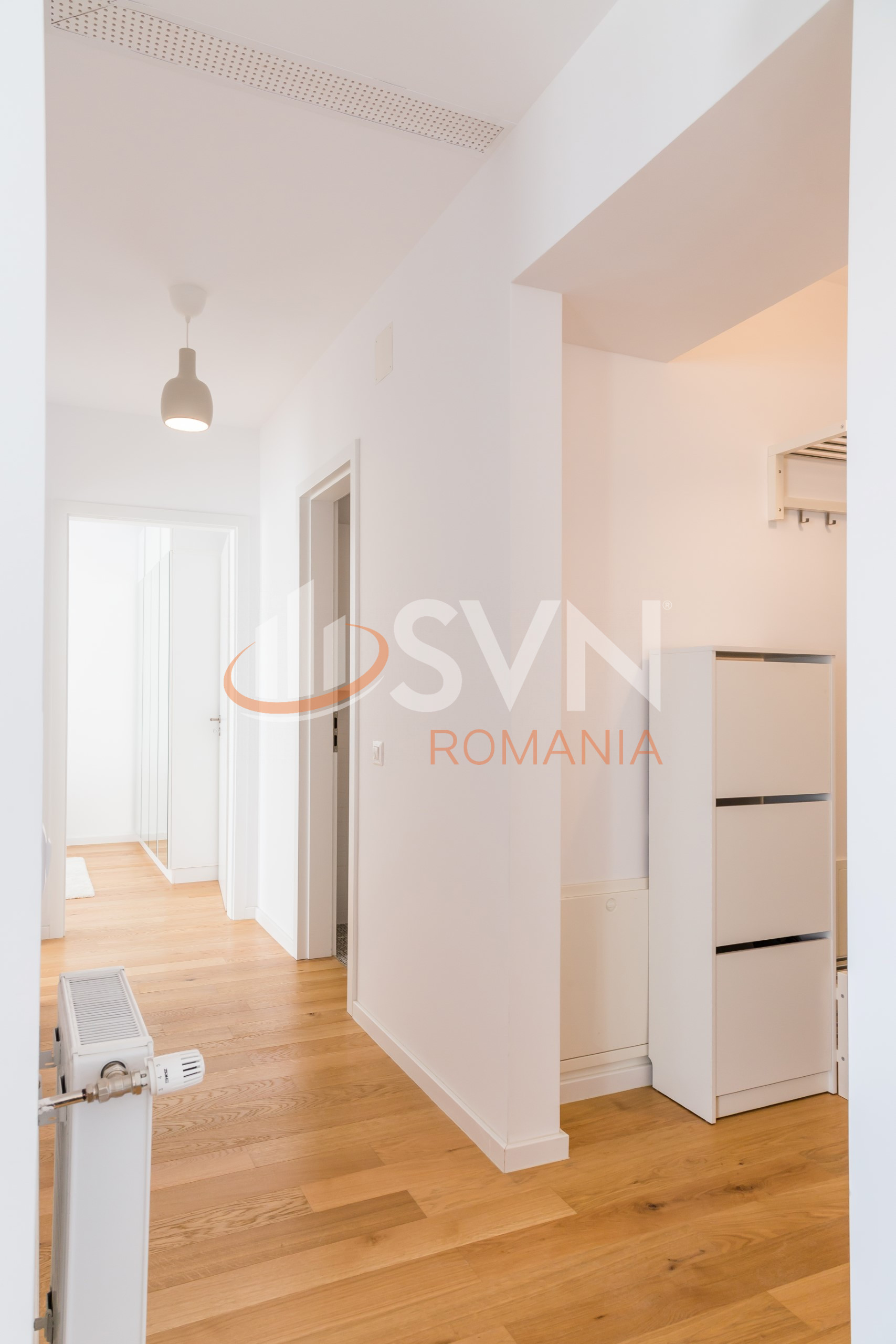 Apartament, 3 camere Bucuresti/Aviatiei