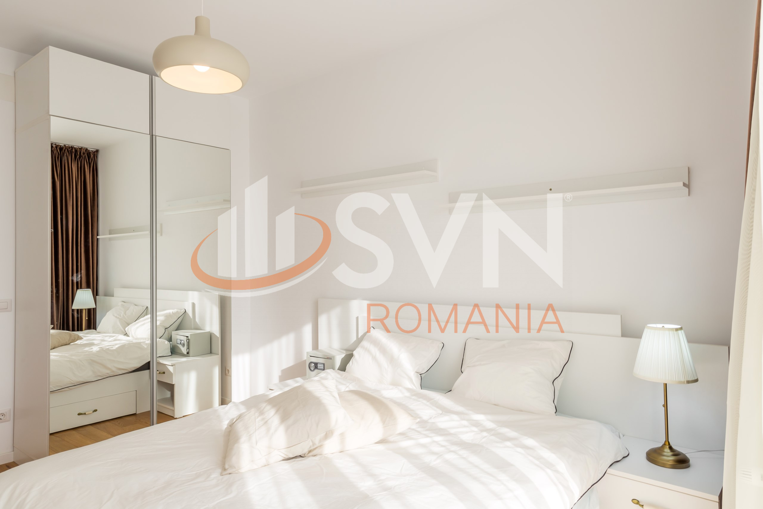 Apartament, 3 camere Bucuresti/Aviatiei