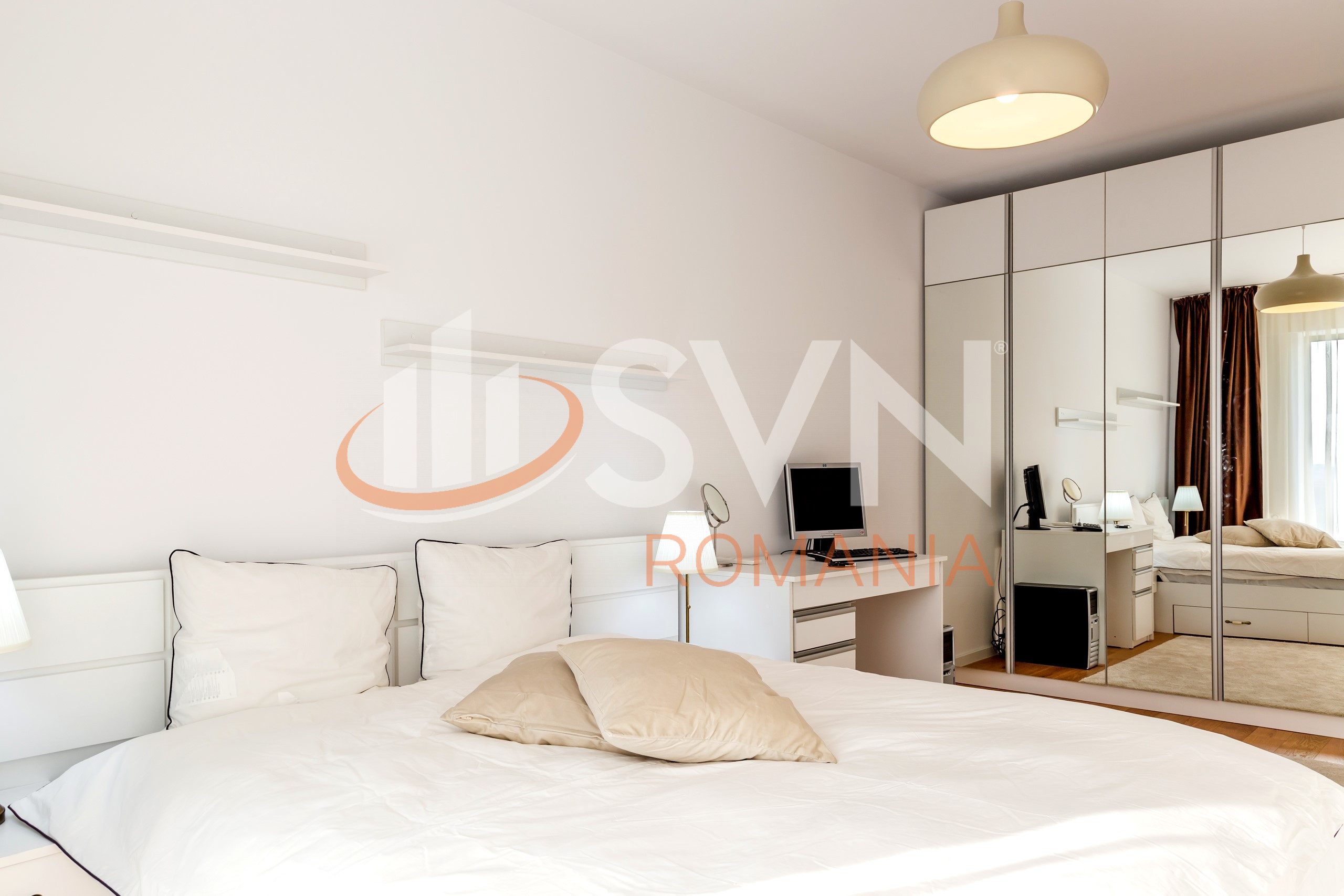 Apartament, 3 camere Bucuresti/Aviatiei