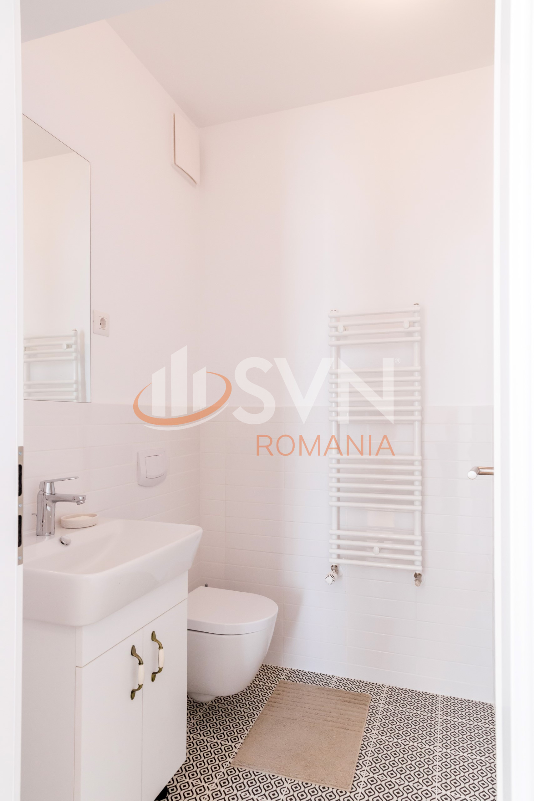 Apartament, 3 camere Bucuresti/Aviatiei
