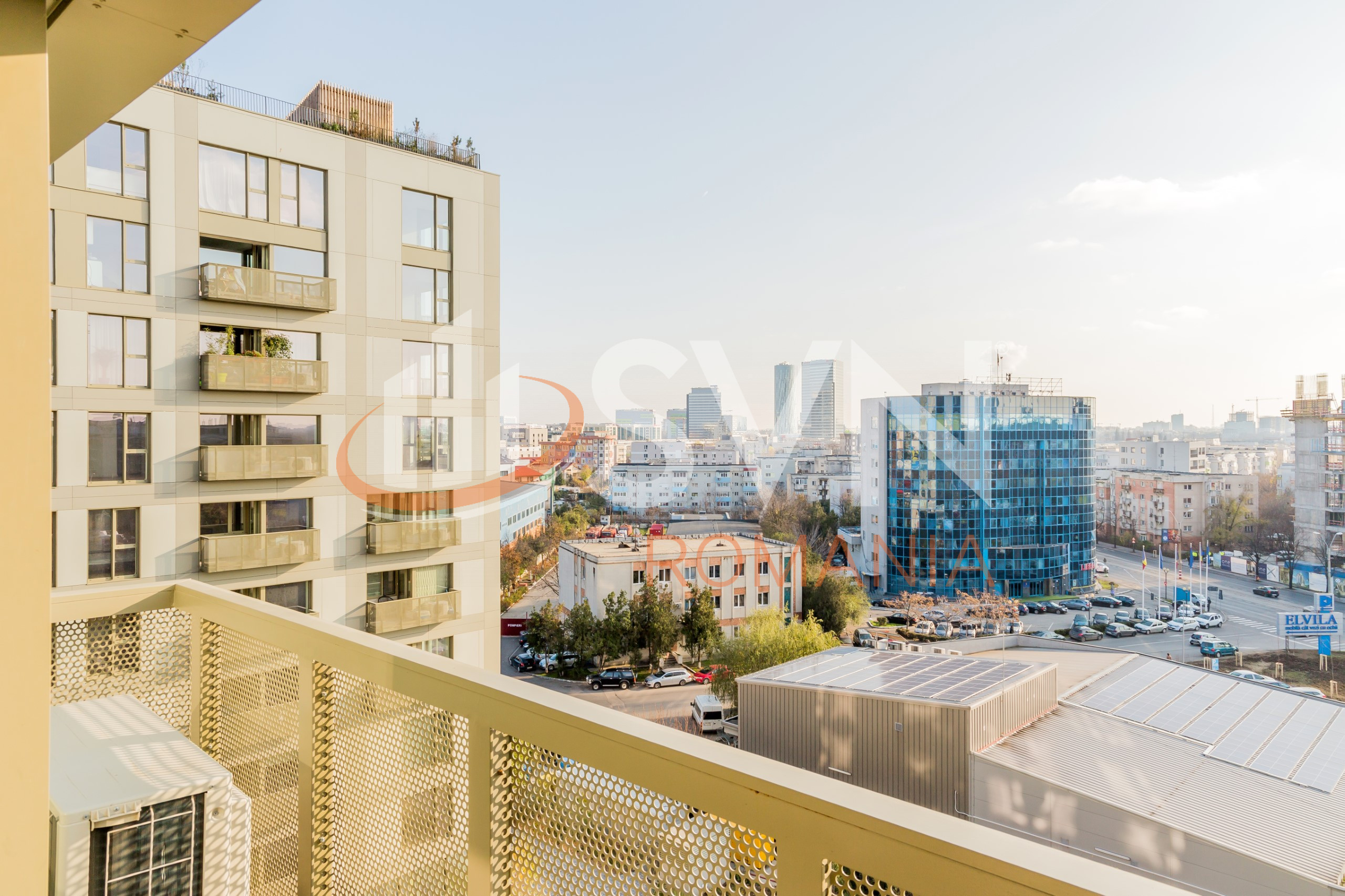 Apartament, 3 camere Bucuresti/Aviatiei