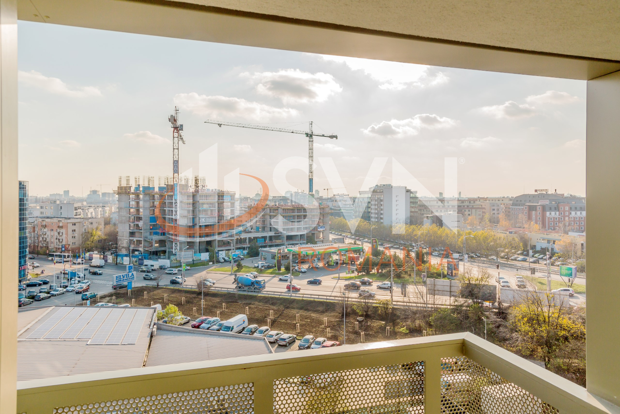 Apartament, 3 camere Bucuresti/Aviatiei