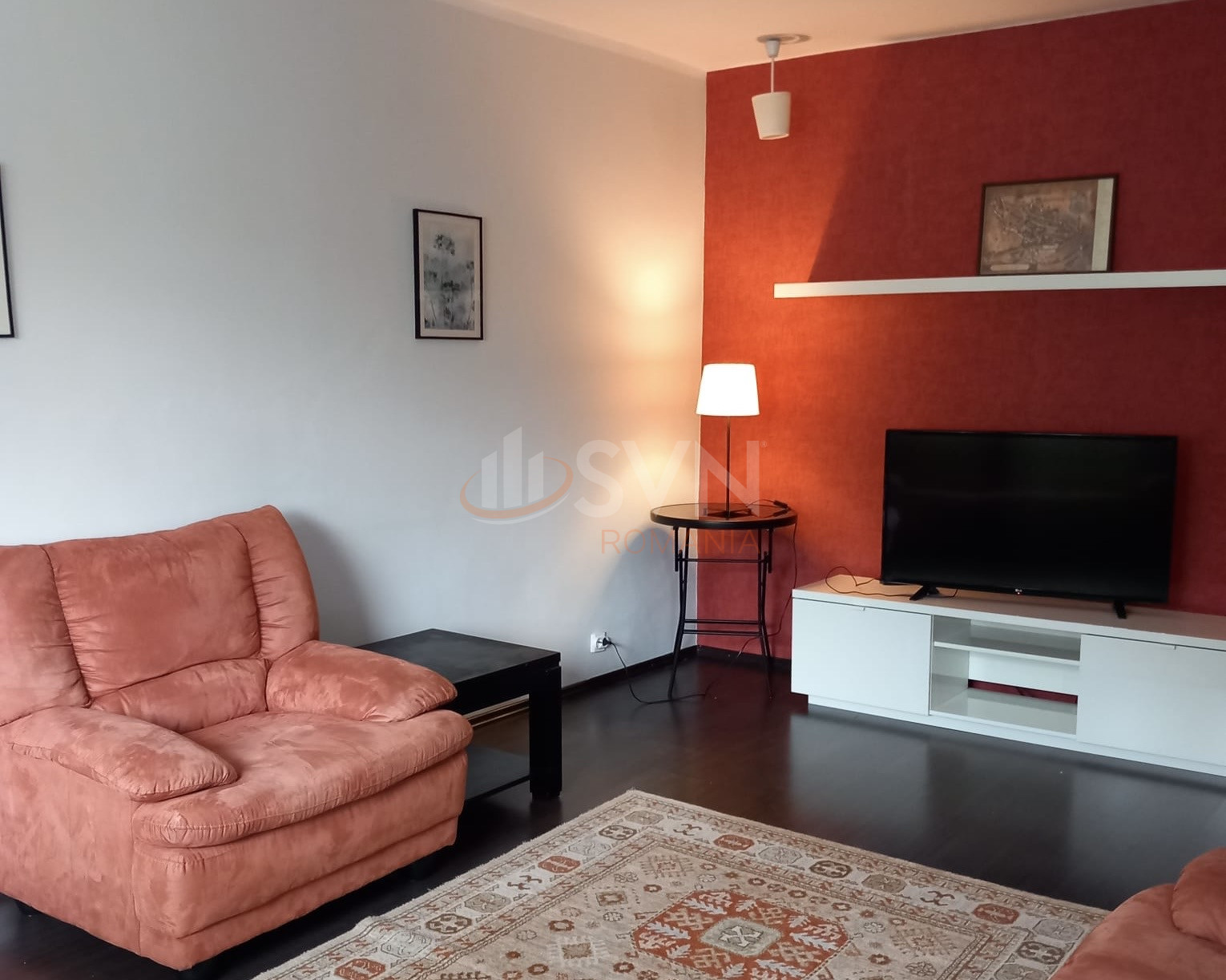 Apartament, 3 camere Bucuresti/Baneasa