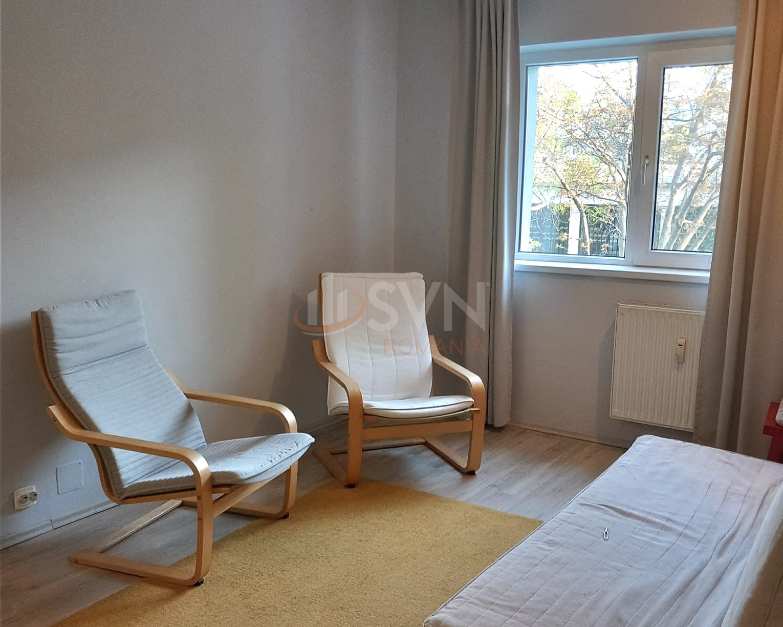 Apartament, 3 camere Bucuresti/Baneasa