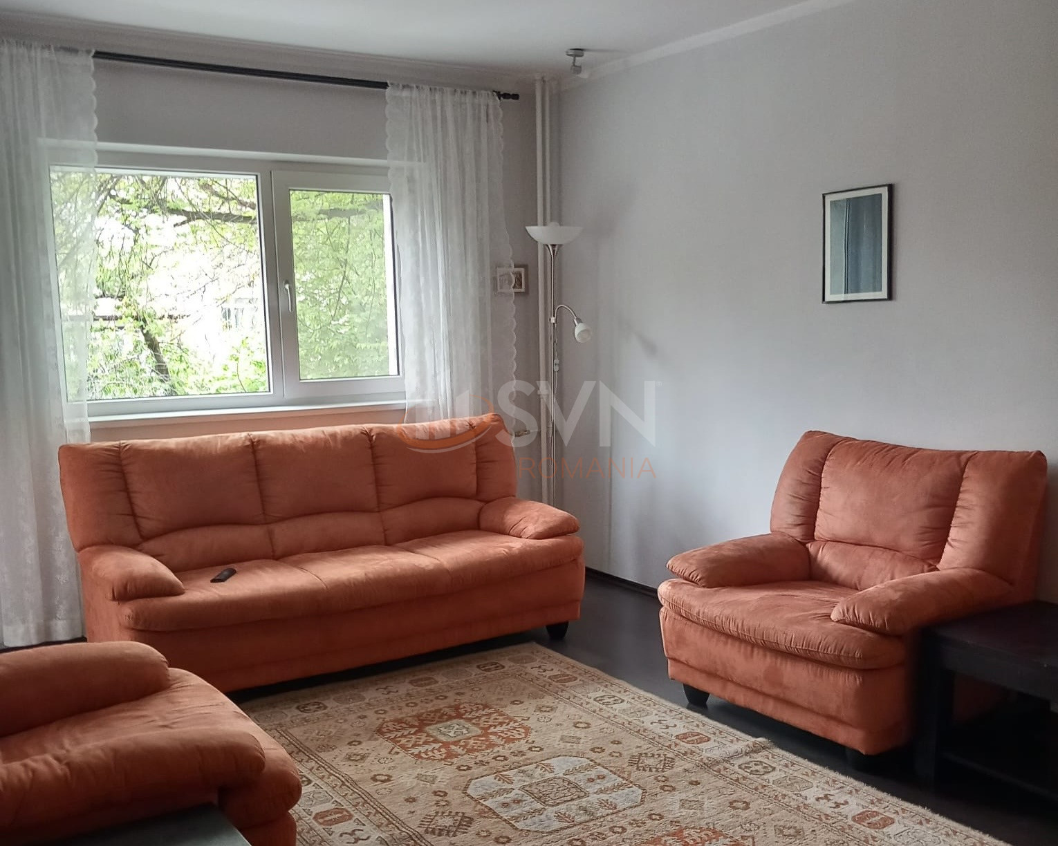 Apartament, 3 camere Bucuresti/Baneasa