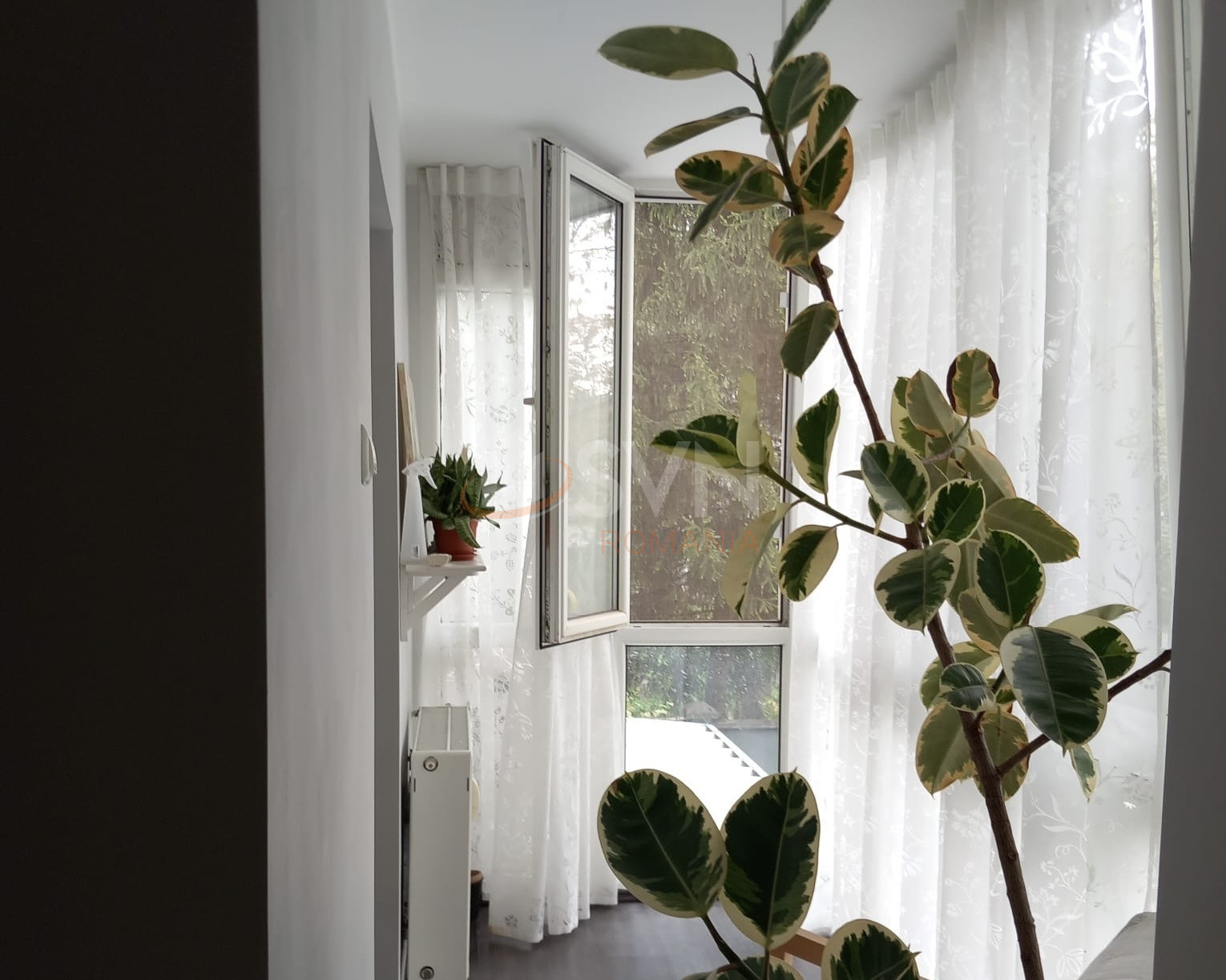 Apartament, 3 camere Bucuresti/Baneasa