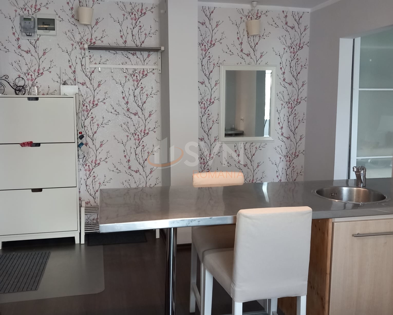 Apartament, 3 camere Bucuresti/Baneasa