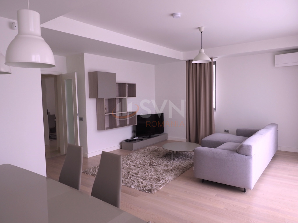 Apartament, 3 camere Bucuresti/1 Mai