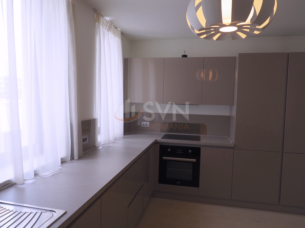 Apartament, 3 camere Bucuresti/1 Mai