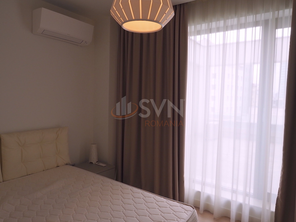 Apartament, 3 camere Bucuresti/1 Mai