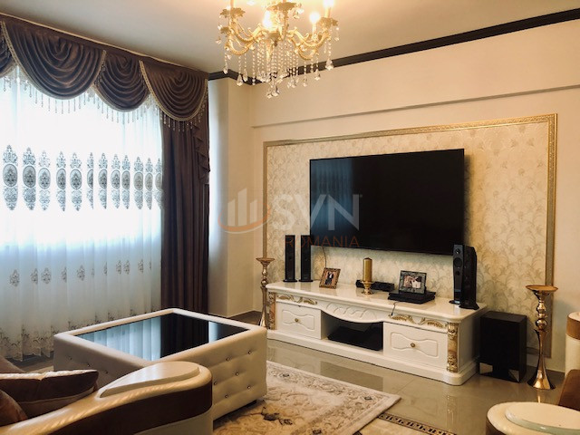 Apartament, 3 camere Bucuresti/Stefan Cel Mare
