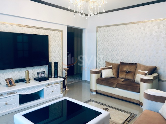 Apartament, 3 camere Bucuresti/Stefan Cel Mare
